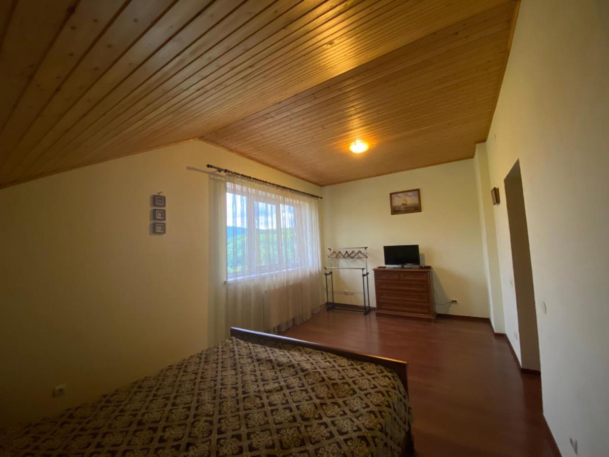 شقة Panorama Townhouse بوليانا المظهر الخارجي الصورة