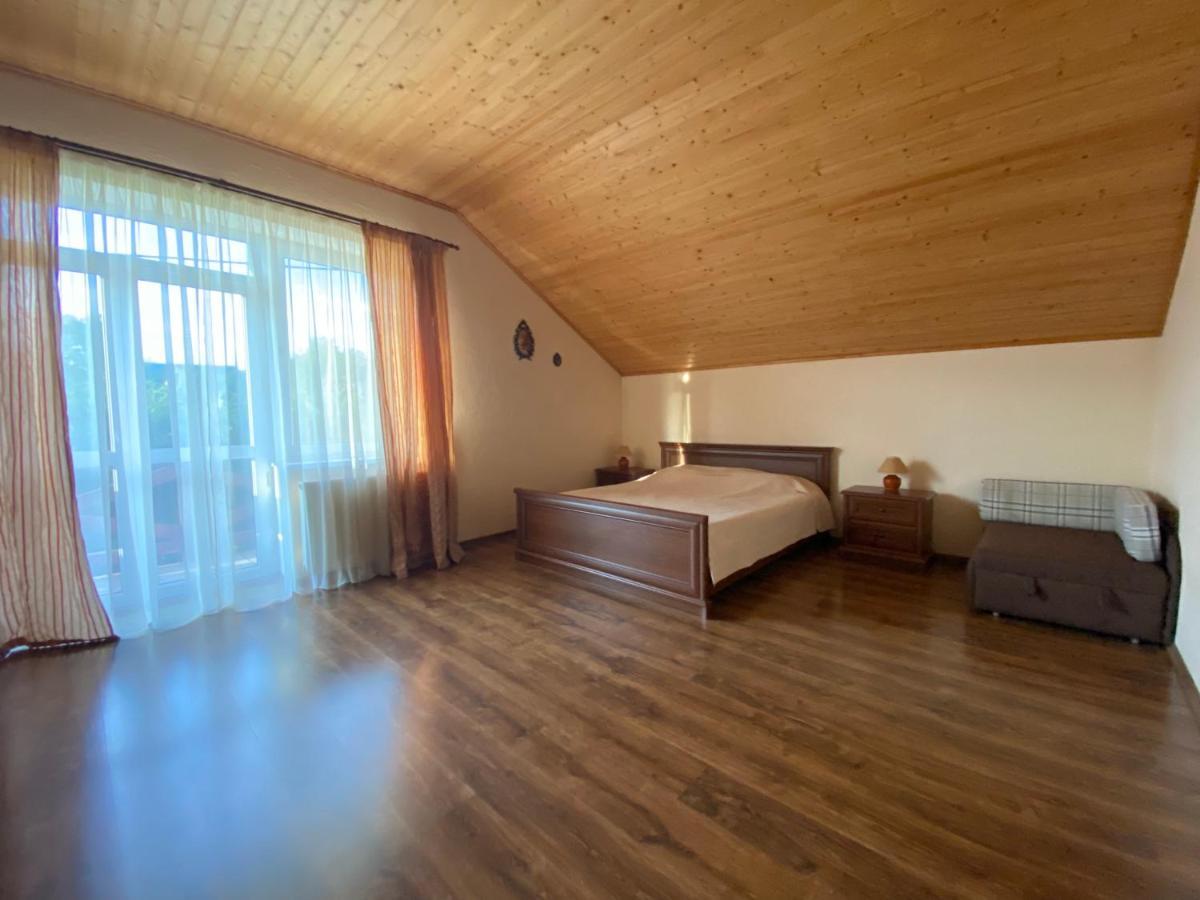 شقة Panorama Townhouse بوليانا المظهر الخارجي الصورة