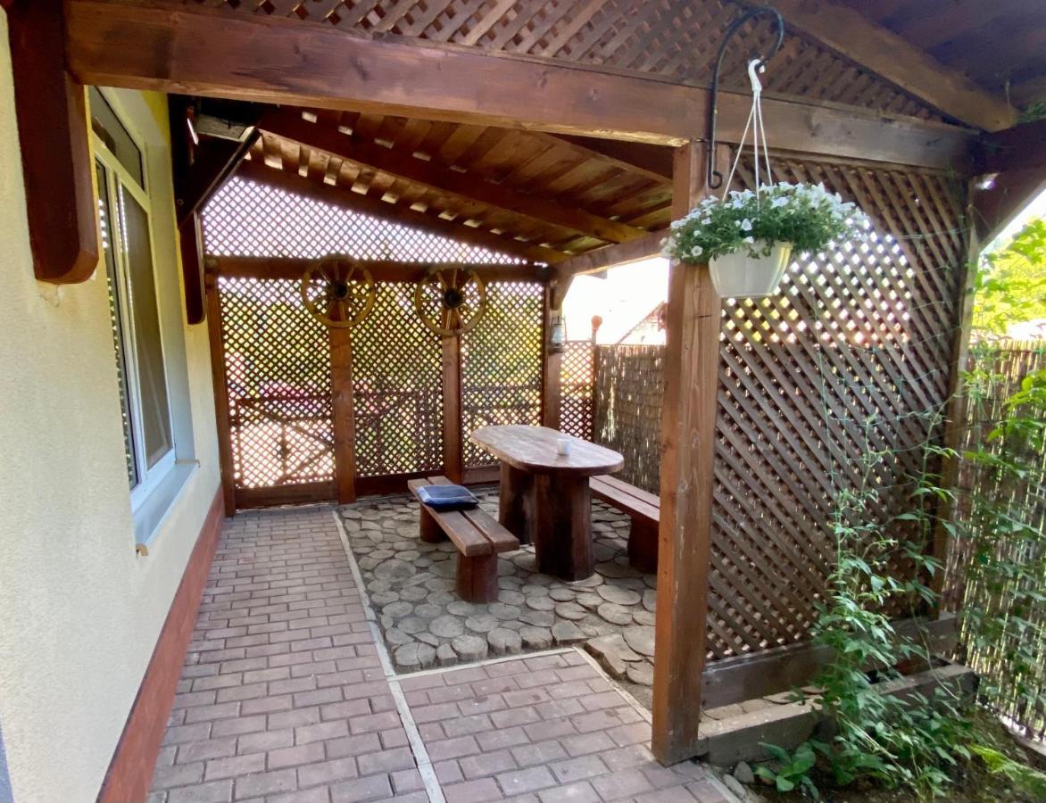 شقة Panorama Townhouse بوليانا المظهر الخارجي الصورة