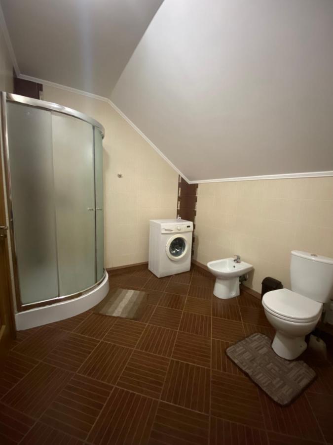 شقة Panorama Townhouse بوليانا المظهر الخارجي الصورة