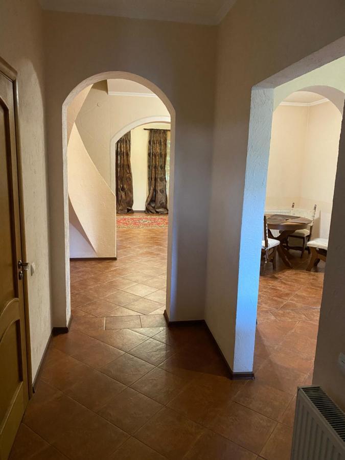 شقة Panorama Townhouse بوليانا المظهر الخارجي الصورة