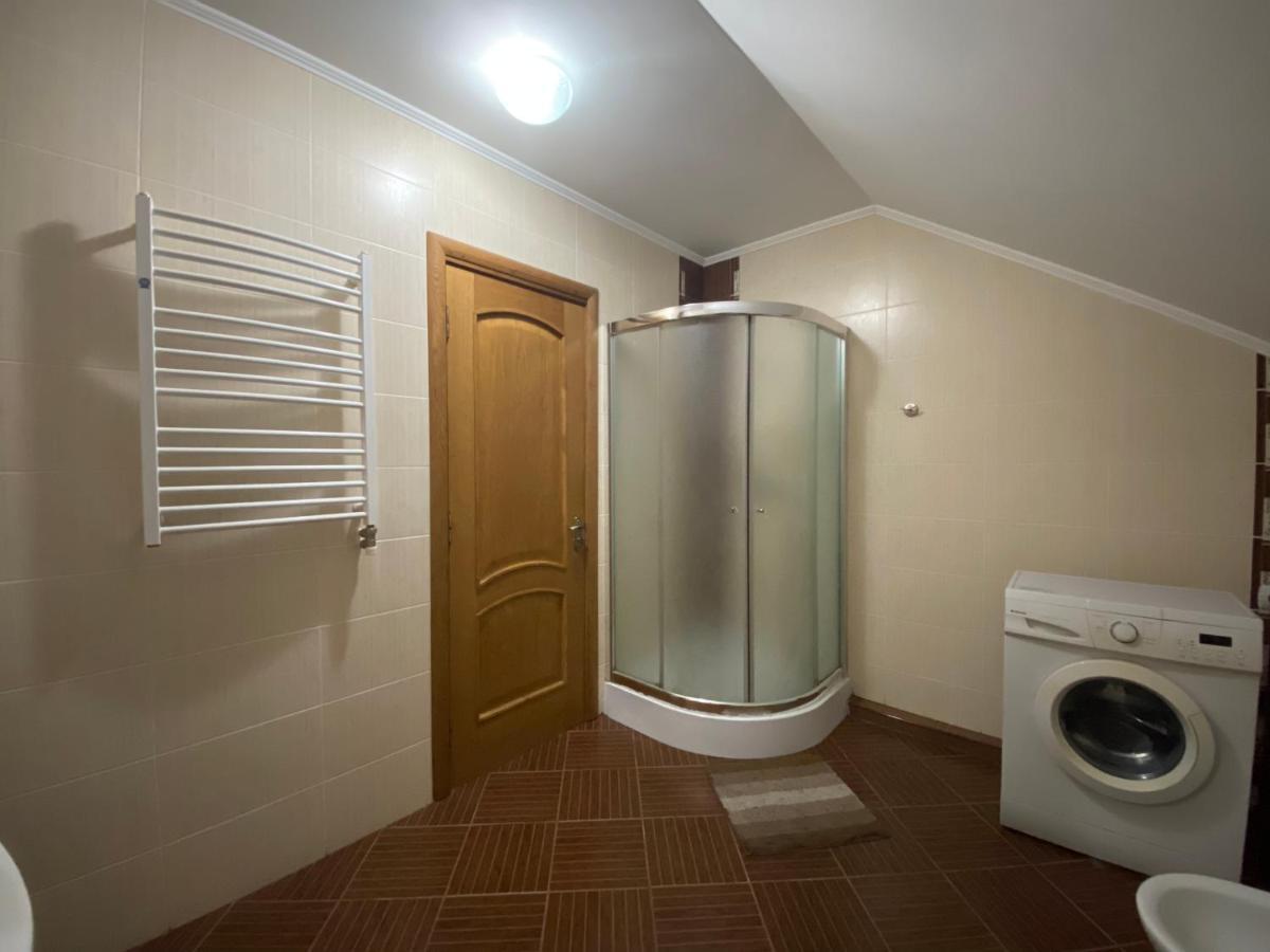 شقة Panorama Townhouse بوليانا المظهر الخارجي الصورة