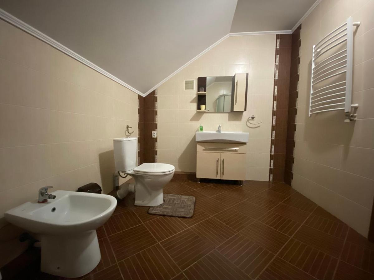 شقة Panorama Townhouse بوليانا المظهر الخارجي الصورة