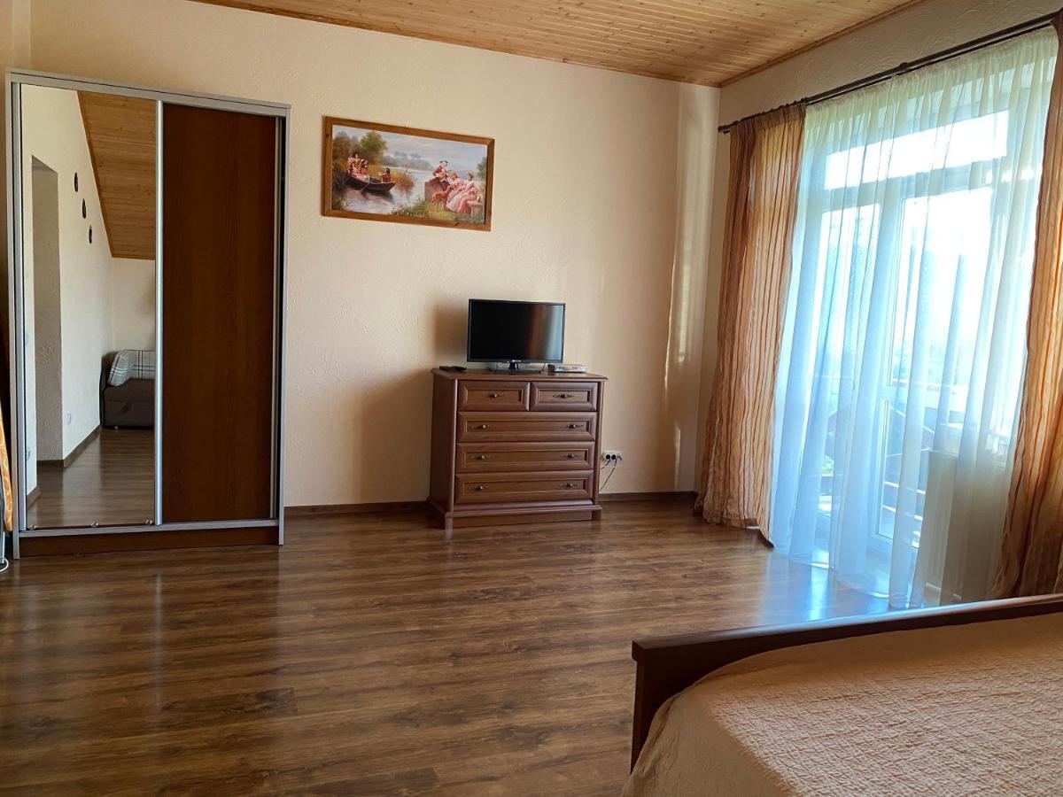 شقة Panorama Townhouse بوليانا المظهر الخارجي الصورة