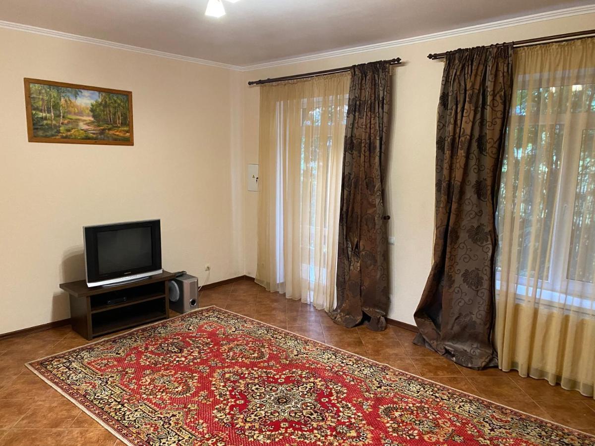 شقة Panorama Townhouse بوليانا المظهر الخارجي الصورة