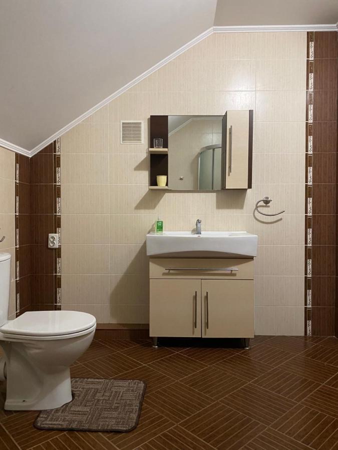 شقة Panorama Townhouse بوليانا المظهر الخارجي الصورة