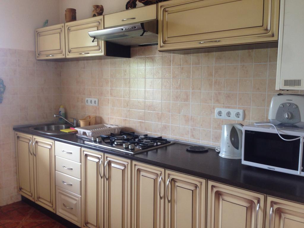 شقة Panorama Townhouse بوليانا المظهر الخارجي الصورة