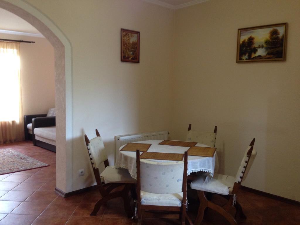 شقة Panorama Townhouse بوليانا المظهر الخارجي الصورة