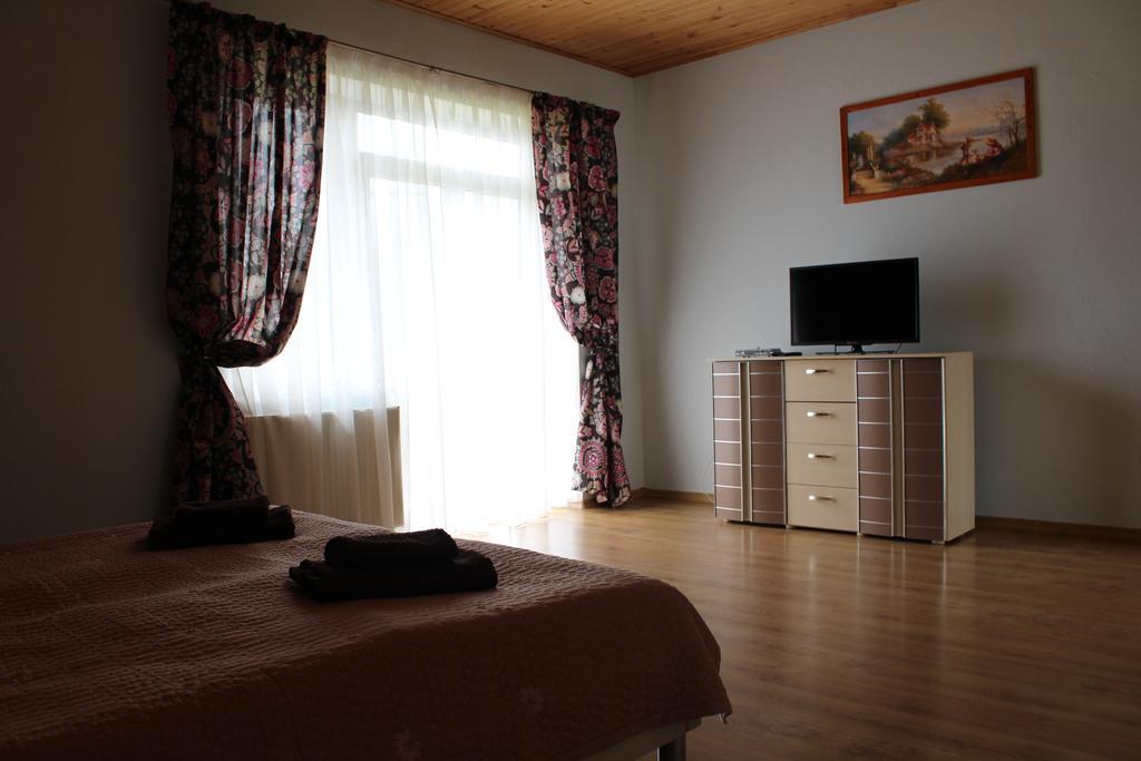 شقة Panorama Townhouse بوليانا المظهر الخارجي الصورة