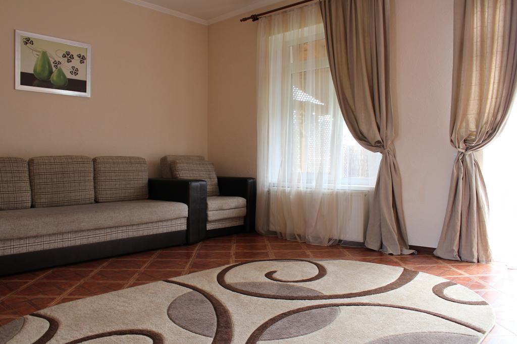 شقة Panorama Townhouse بوليانا المظهر الخارجي الصورة