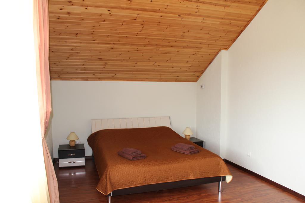 شقة Panorama Townhouse بوليانا المظهر الخارجي الصورة