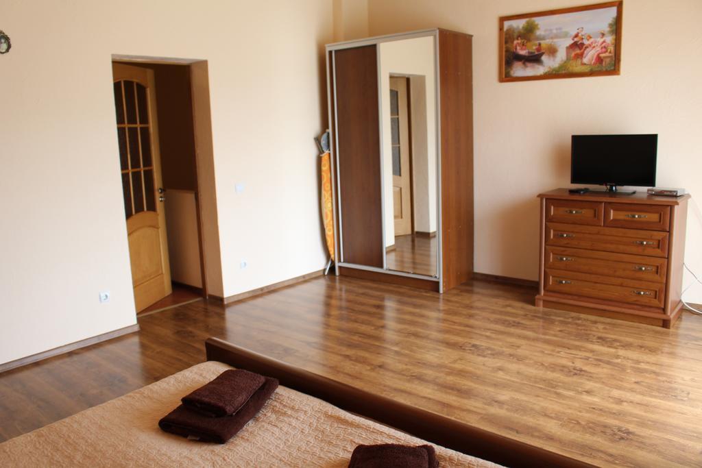 شقة Panorama Townhouse بوليانا المظهر الخارجي الصورة