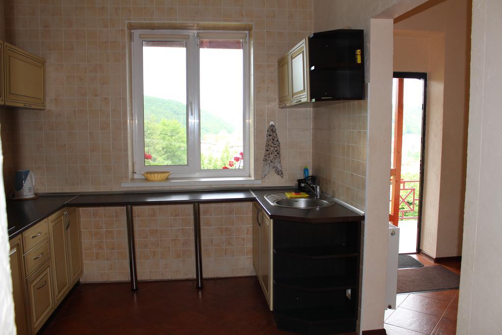 شقة Panorama Townhouse بوليانا المظهر الخارجي الصورة